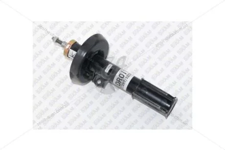 Амортизатор подвески передний правый Opel Astra G (98-09) (545533G) SIAAM '545533G