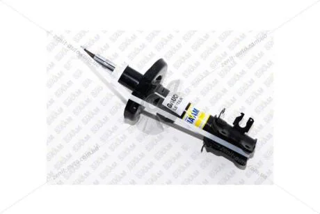 Амортизатор подвески передний левый Citroen Nemo (08-) (545603G) SIAAM '545603G