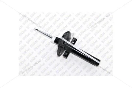 Амортизатор подвески передний Renault Megane II (01-12) (545622G) SIAAM '545622G