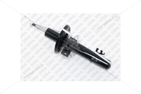 Амортизатор подвески передний Seat Ibiza Iv (11-18) (545751G) SIAAM '545751G