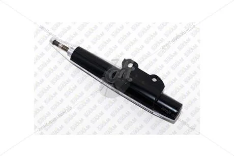 Амортизатор подвески передний MB Sprinter (06-) (545764G) SIAAM '545764G