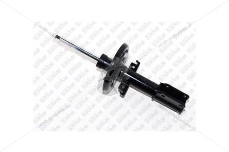 Амортизатор подвески передний Renault Fluence (L3_) (10-) (545855G) SIAAM '545855G