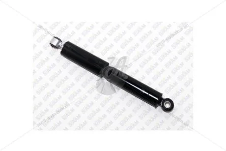 Амортизатор підвіски задній Fiat Ducato Camion (06-) (715863G) SIAAM '715863G