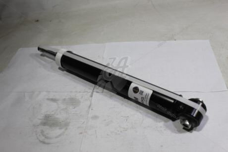 Амортизатор подвески задний Toyota Auris (_E15_) (06-12) SIAAM '755960G
