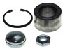 Подшипник ступицы колеса перед (компл) Boxer Jumper Ducato 99>02 02>06 0,8t 1,0t 1,4t (VKBA 3640) SKF VKBA3640 (фото 2)
