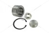 Подшипник ступицы колеса перед (компл) Boxer Jumper Ducato 99>02 02>06 0,8t 1,0t 1,4t (VKBA 3640) SKF VKBA3640 (фото 1)