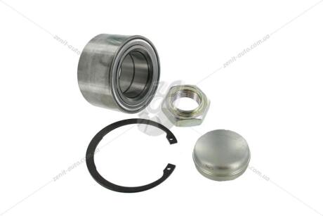 Фото 1 - підшипник маточини колеса перед (компл) Boxer Jumper Ducato 99>02 02>06 0,8t 1,0t 1,4t (VKBA 3640) SKF VKBA3640 Підшипник маточини колеса перед (компл) Boxer Jumper Ducato 99>02 02>06 0,8t 1,0t 1,4t (VKBA 3640) SKF VKBA3640 (фото 1)