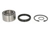 Подшипник ступицы колеса перед (компл) SUZUKI JIMNY (98-) SKF VKBA3969 (фото 3)