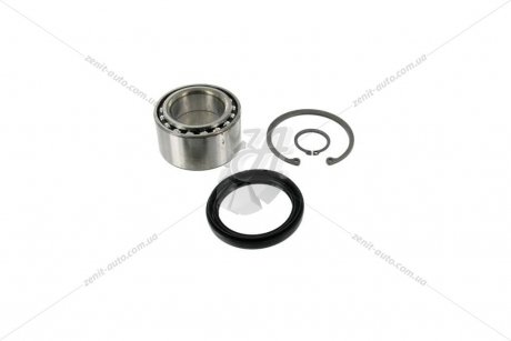 Подшипник ступицы колеса перед (компл) SUZUKI JIMNY (98-) SKF VKBA3969 (фото 1)