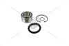 Подшипник ступицы колеса перед (компл) SUZUKI JIMNY (98-) SKF VKBA3969 (фото 4)