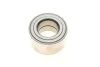 Підшипник маточини колеса перед (компл) FORD Tourneo Connect, Transit Connect 1.8i, 1.8d 02>11 (VKBA 6520) SKF VKBA6520 (фото 3)