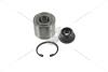 Подшипник ступицы колеса (комплект) RENAULT Laguna 93-, R5 Express SKF VKBA976 (фото 3)