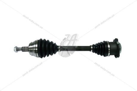 Вал приводний SKF VKJC1053