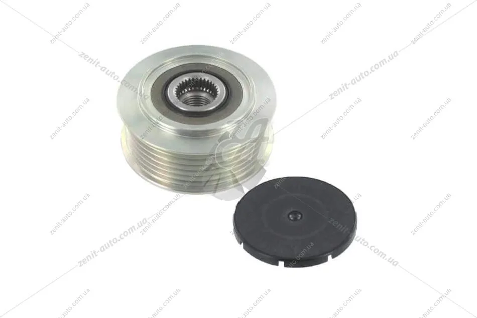 Шкив генератора SKF VKM03104 (фото 1)