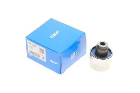 Ролик ГРМ обвідний SKF VKM21148