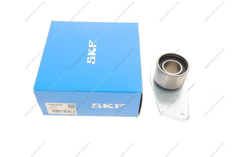 Ролик ГРМ обводной SKF VKM26102 (фото 1)