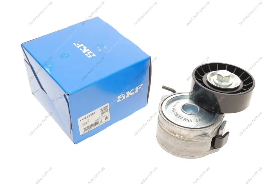 Ролик ременя приводного натяжного SKF VKM33320 (фото 1)