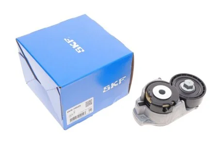 Ролик ременя приводного натяжного SKF VKM34025