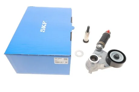 Ролик ременя приводного натяжного SKF VKM34032