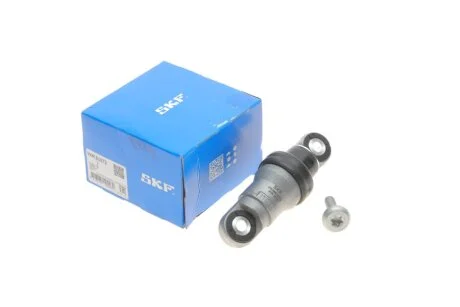 Ролик ременя приводного натяжного SKF VKM61072