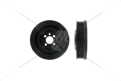 Фото 1 - шкив коленчатого вала SKF VKM93104 Шкив коленчатого вала SKF VKM93104 (фото 1)