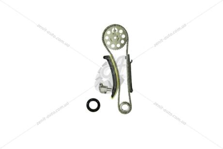 Ланцюг ГРМ, комплект SKF VKML88001