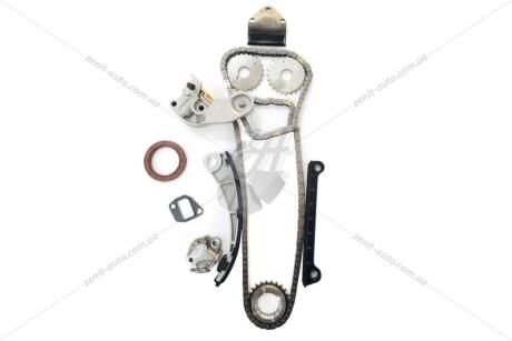 Ланцюг ГРМ, комплект SKF VKML96000