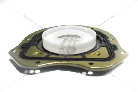 Сальник коленвала задний 2,0-2,4di Ford Transit (00-06) SKT SKT412349FK
