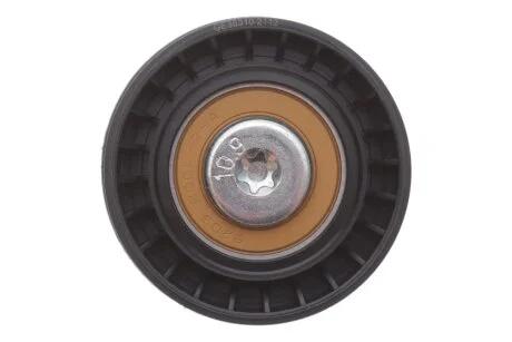 Ролик направляющий ремня ГРМ GM/Opel /Chevrolet (GE353.10) SNR SNR NTN GE35310