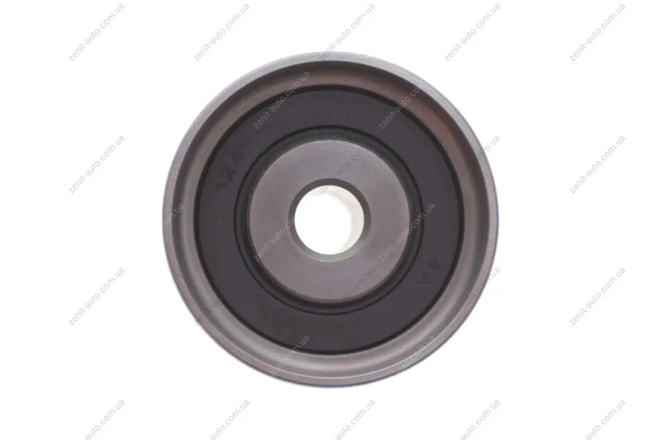 Ролик направляющий ремня ГРМ Audi A4, A6, VW T5, Caddy III,Golf V 1.9d 2.0d (02-) (GE357.29) SNR SNR NTN GE35729 (фото 1)