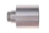 Ролик направляющий ремня ГРМ Audi A4, A6, VW T5, Caddy III,Golf V 1.9d 2.0d (02-) (GE357.29) SNR SNR NTN GE35729 (фото 3)