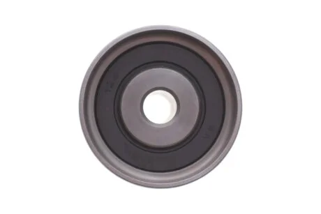 Ролик направляючий ременя ГРМ Audi A4, A6, VW T5, Caddy III,Golf V 1.9d 2.0d (02-) (GE357.29) SNR SNR NTN GE35729