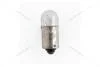 Лампа розжарювання 12V T4W 4W BA9s (поWор.указ.поворот/габарит) (кратно 10) Solar 1256 (фото 1)