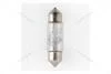 Лампа накаливания 12V C5W T11x36 SV8.5 (освещение салона,номерного знака) (кратно 10) Solar 1257 (фото 1)
