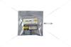 Лампа світлодіодна 12V C5W T11x39 SV8.5 (1COB 1W) білий (кратно 10) Solar LC337_P (фото 2)