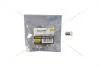 Лампа світлодіодна 12V Т8.5 BA9s (1SMD 50х50) білий (кратно 10) Solar LS247_P (фото 1)
