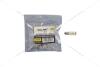 Лампа світлодіодна 12V Т8.5 BA9s (9SMD 50x50) білий (кратно 10) Solar LS278_P (фото 2)