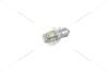 Лампа світлодіодна 12V Т8.5 BA9s (9SMD 57x30) білий (к-т 2шт) Solar SL1335 (фото 4)