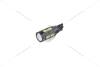 Лампа світлодіодна 12V T10 W2.1x9.5d W5W (10SMD 57x30) білий (к-т 2шт) Solar SL1345 (фото 3)