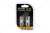 Лампа світлодіодна 12V T10 W2.1x9.5d W5W (10SMD 57x30) білий (к-т 2шт) Solar SL1345 (фото 4)