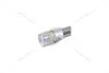 Лампа світлодіодна 12V T10 W2.1x9.5d W5W (6SMD 57x30) CANBUS обманка білий (к-т 2шт) Solar SL1347 (фото 1)