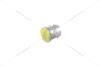 Лампа світлодіодна 12V G18.5 BA15s R10W (1COB) білий (к-т 2шт) Solar SL1382 (фото 4)