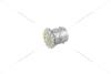 Лампа світлодіодна 24V G18.5 BA15s (22SMD 30x20) білий (к-т 2шт) Solar SL2581 (фото 4)