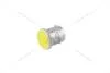 Лампа светодиодная 24V G18.5 BA15s (1COB 0,6W) белый (к-т 2шт) Solar SL2582 (фото 1)