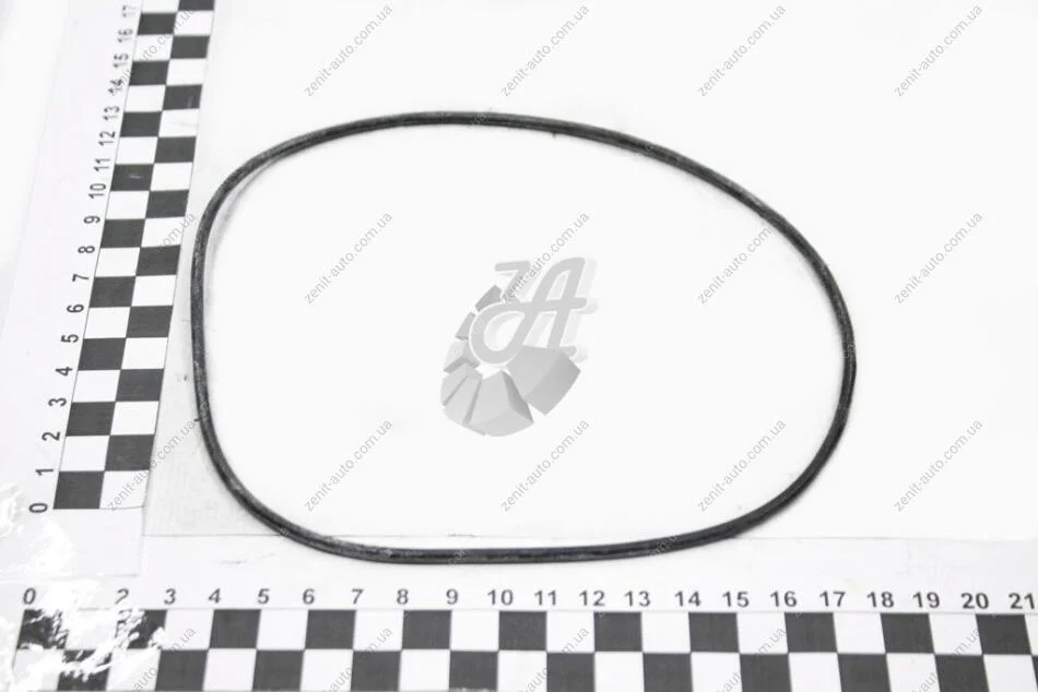 Сальник насоса масляного Korando C (10-) SsangYong SSANGYONG 0511-141079 (фото 1)