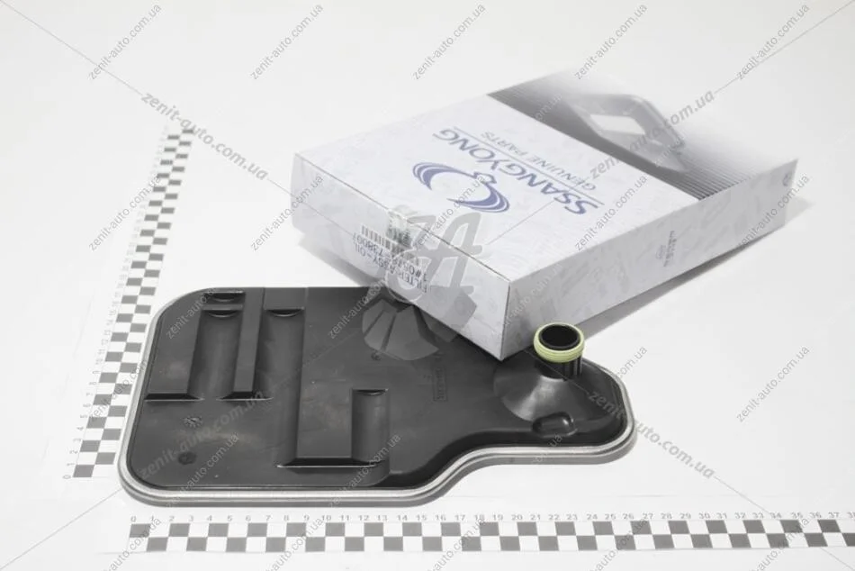 Фильтр АКПП Actyon, Kyron, Rexton AT6 SsangYong SSANGYONG 0578-738007 (фото 1)