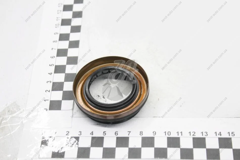 Сальник хвостовика Korando C (10-) SsangYong SSANGYONG 10186387 (фото 1)