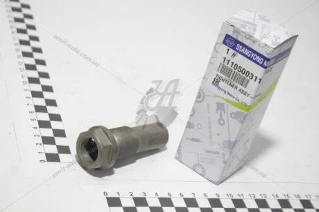 Натяжитель цепи ГРМ (E23) Actyon (06-) / Kyron (07-) / Rexton (02-) SsangYong SSANGYONG 1110500311