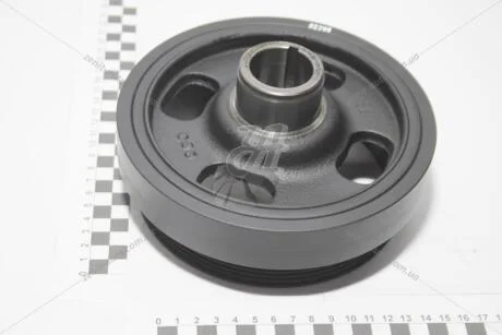 Шкив коленвала (E23) Actyon (06-) / Kyron (07-) / Rexton (02-06) SsangYong SSANGYONG 1610303103