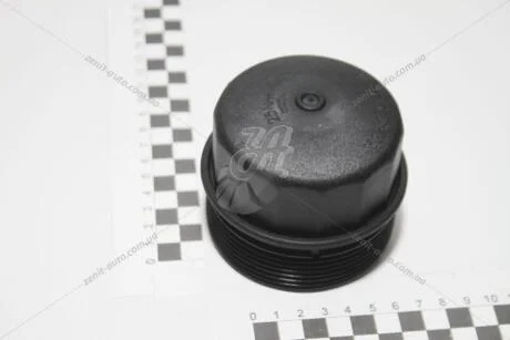 Кришка корпусу фільтра масляного SsangYong SSANGYONG 1621843208